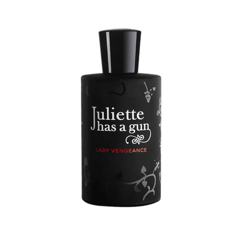 JHAG Lady Vengeance Eau de Parfum - Tito Smalti - Profumo