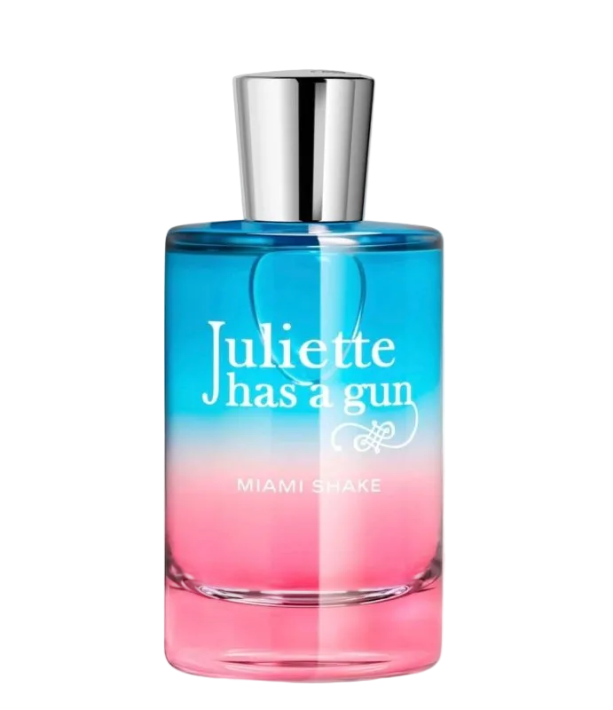 JHAG Miami Shake Eau de Parfum - Tito Smalti - Profumo