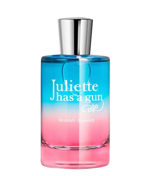 JHAG Miami Shake Eau de Parfum - Tito Smalti - Profumo