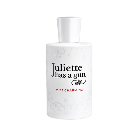 JHAG Miss Charming Eau de Parfum - Tito Smalti - Profumo