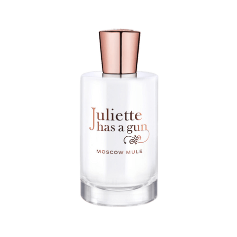 JHAG Moscow Mule Eau de Parfum - Tito Smalti - Profumo