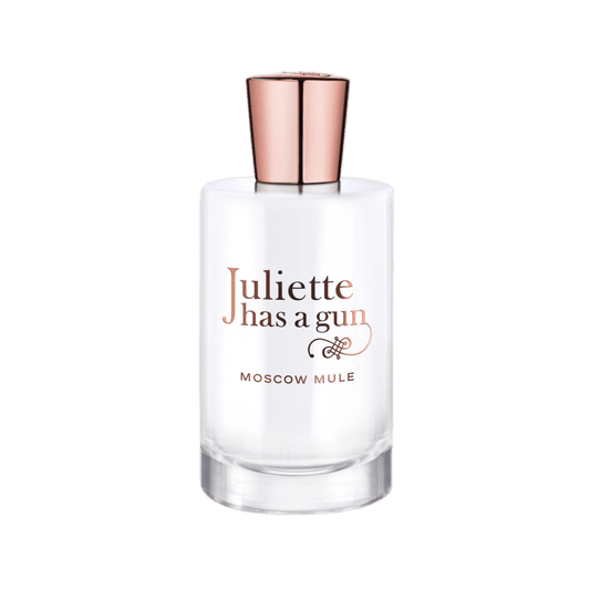 JHAG Moscow Mule Eau de Parfum - Tito Smalti - Profumo