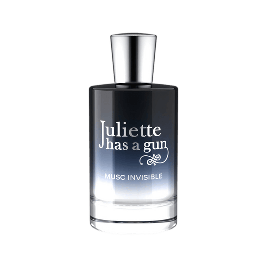 JHAG Musc Invisible Eau de Parfum - Tito Smalti - Profumo