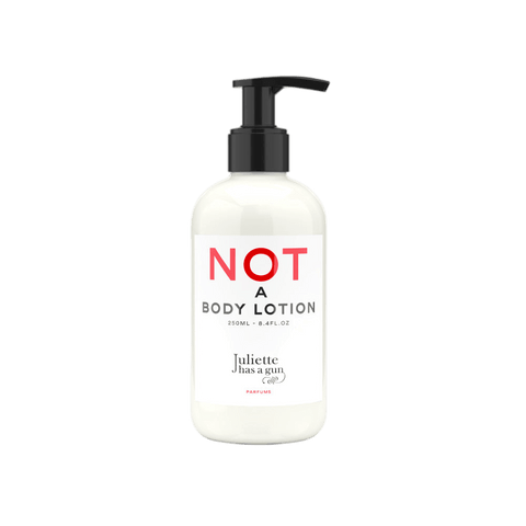 JHAG Not a Body Lotion - Tito Smalti - Crema corpo