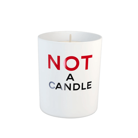 JHAG Not a Candle - Tito Smalti - Candela