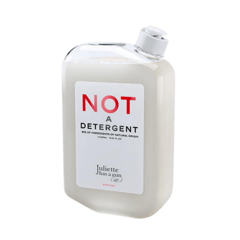 JHAG Not a Detergent - Tito Smalti - Casa