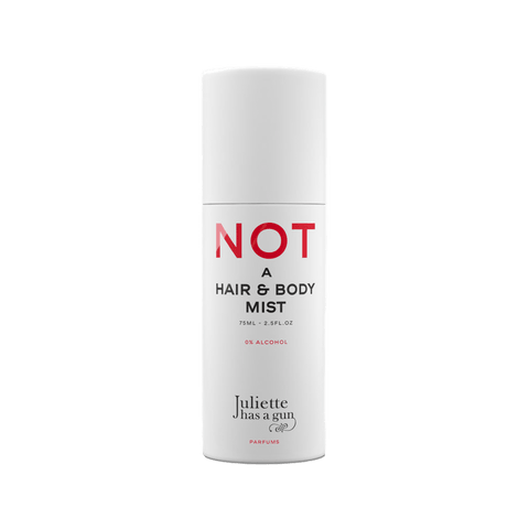 JHAG Not a Hair & Body Mist - Tito Smalti - Profumo capelli