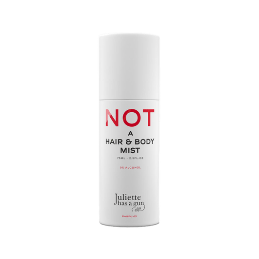 JHAG Not a Hair & Body Mist - Tito Smalti - Profumo capelli