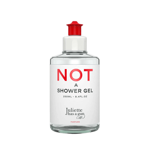 JHAG Not a Shower Gel - Tito Smalti - Doccia