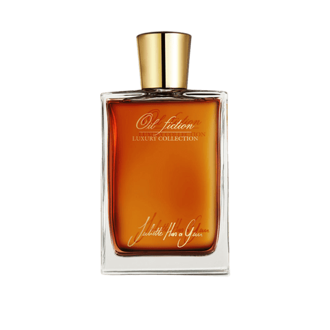 JHAG Oil Fiction Eau de Parfum - Tito Smalti - Profumo