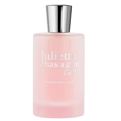 JHAG Powder Love Eau de Parfum - Tito Smalti - Profumo