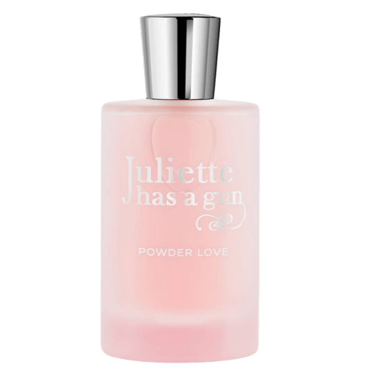 JHAG Powder Love Eau de Parfum - Tito Smalti - Profumo