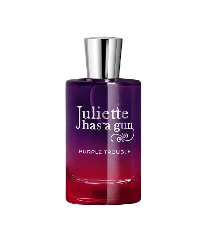 JHAG Purple Trouble - Tito Smalti-Profumo