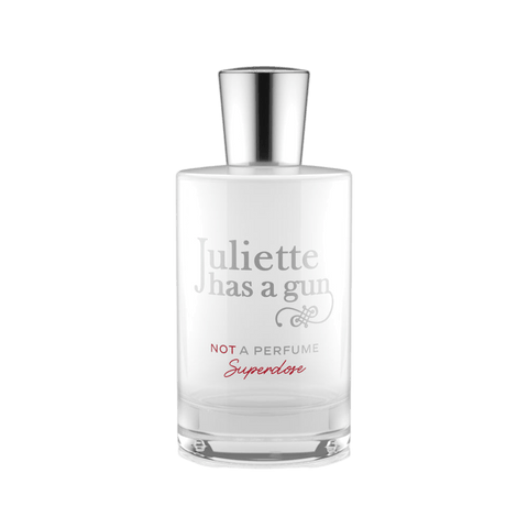 JHAG Superdose Eau de Parfum - Tito Smalti - Profumo