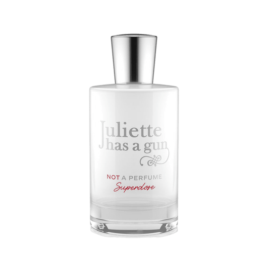JHAG Superdose Eau de Parfum - Tito Smalti - Profumo