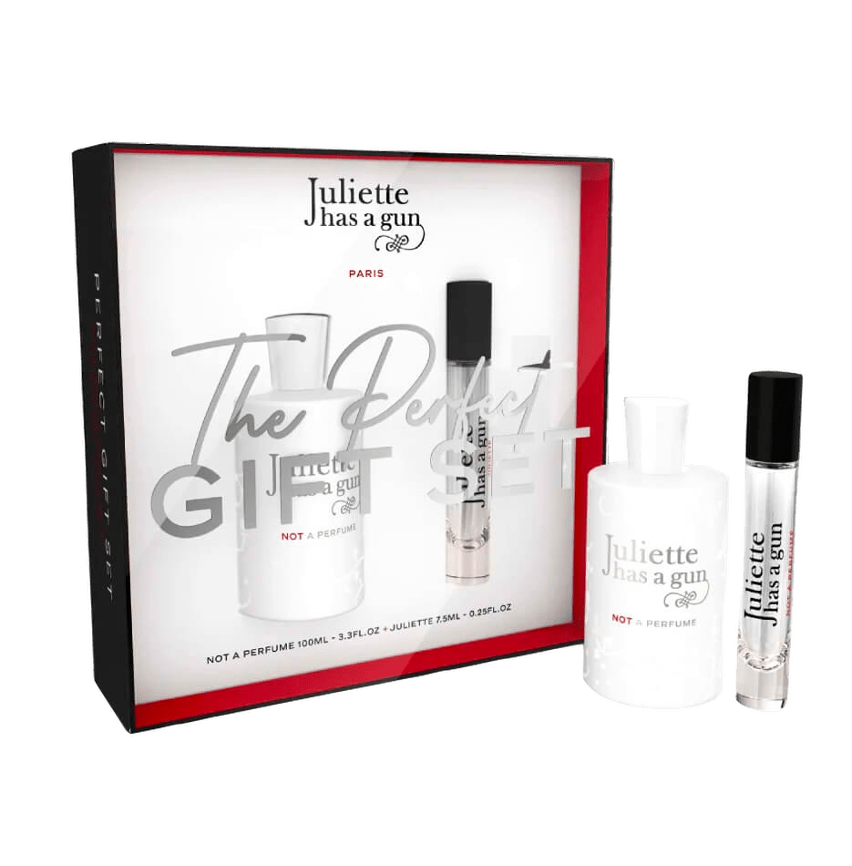 JHAG The Perfect Gift Set - Tito Smalti - Profumo