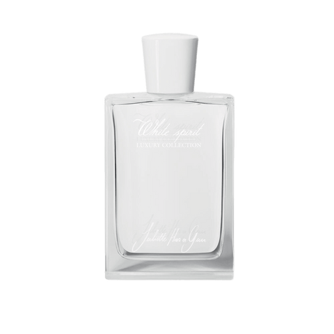 JHAG White Spirit Eau de Parfum - Tito Smalti - Profumo