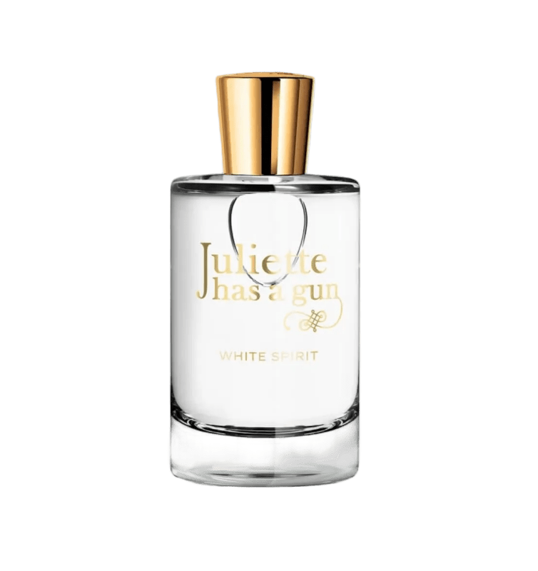 JHAG White Spirit - Tito Smalti-Profumo