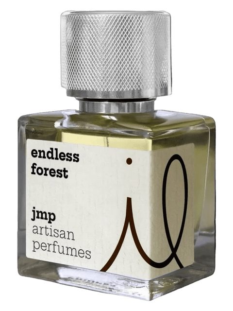 JMP Artisan Perfumes Endless Forest ExdP - Tito Smalti - Profumo