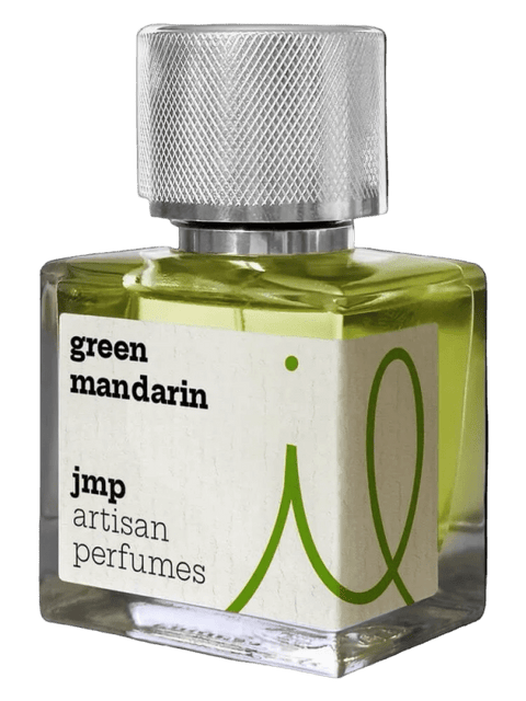 JMP Artisan Perfumes Green Mandarin ExdP - Tito Smalti-Profumo