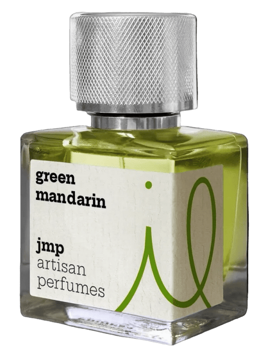 JMP Artisan Perfumes Green Mandarin ExdP - Tito Smalti-Profumo