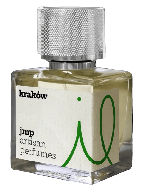 JMP Artisan Perfumes Kraków ExdP - Tito Smalti - Profumo