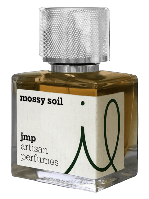 JMP Artisan Perfumes Mossy Soil ExdP - Tito Smalti - Profumo
