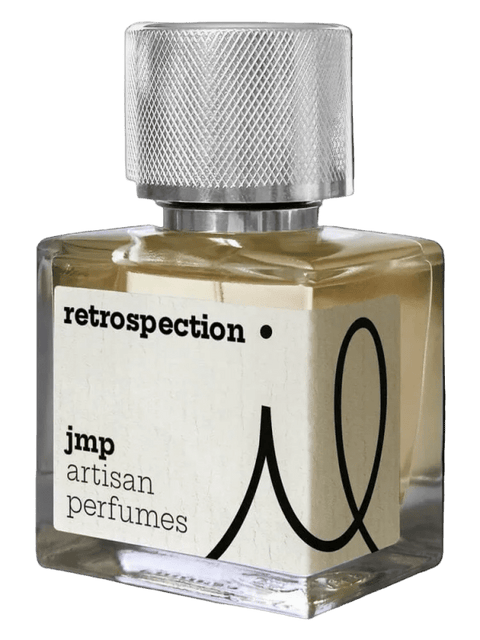 JMP Artisan Perfumes Retrospection ExdP - Tito Smalti - Profumo