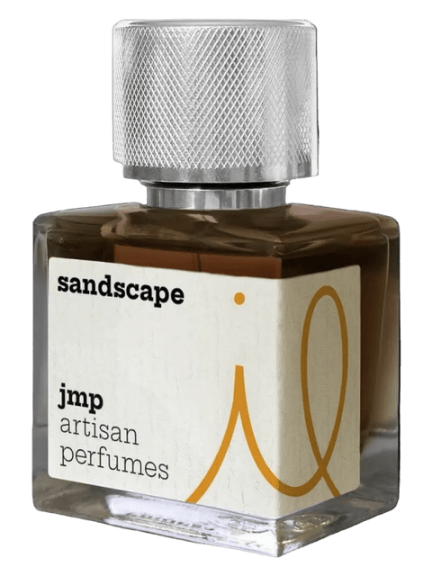 JMP Artisan Perfumes Sandscape ExdP - Tito Smalti-Profumo