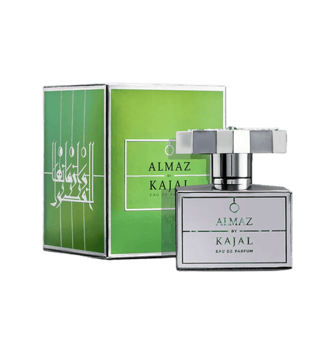 Kajal Almaz Eau de Parfum - Tito Smalti - Profumo
