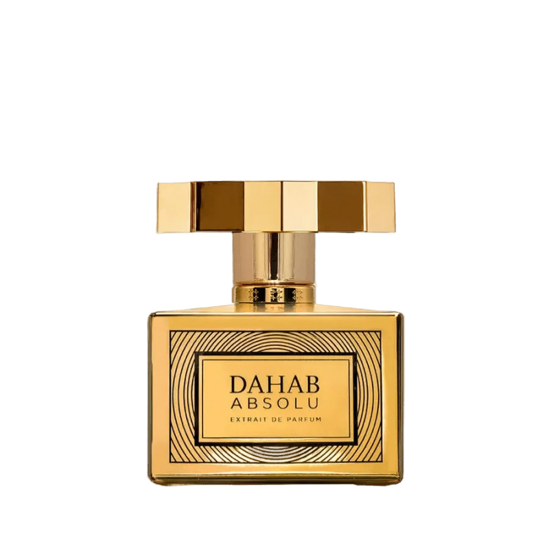 Kajal Dahab Absolu - Tito Smalti-Profumo