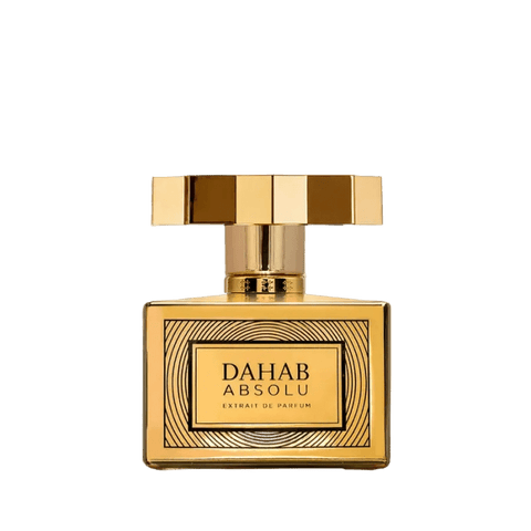 Kajal Dahab Absolu - Tito Smalti-Profumo
