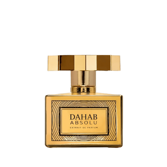 Kajal Dahab Absolu - Tito Smalti-Profumo