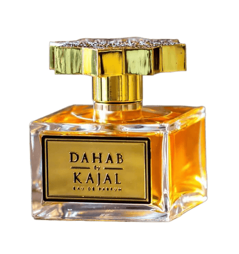 Kajal Dahab Eau de Parfum - Tito Smalti - Profumo