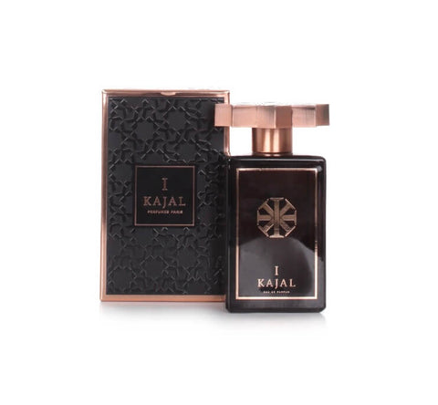 Kajal I Eau De Parfum - Tito Smalti - Profumo