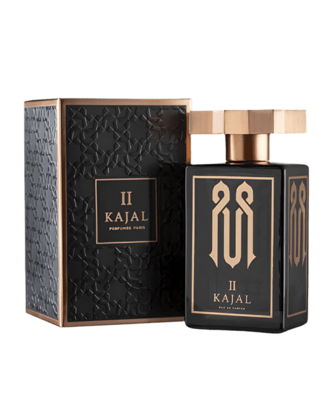 Kajal II Eau De Parfum - Tito Smalti - Profumo