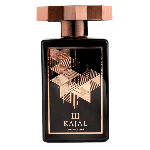 Kajal III Eau de Parfum - Tito Smalti - Profumo