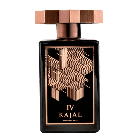 Kajal IV Eau de Parfum - Tito Smalti - Profumo