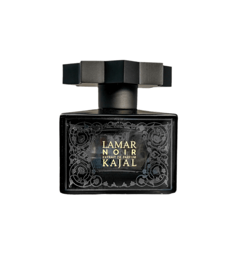 Kajal Lamar Noir Extrait de Parfum - Tito Smalti - Profumo
