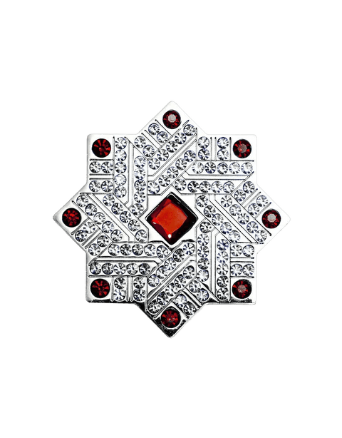 Kajal Ruby Extrait de Parfum - Tito Smalti - Profumo