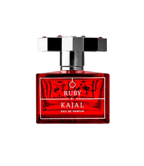 Kajal Ruby Extrait de Parfum - Tito Smalti - Profumo