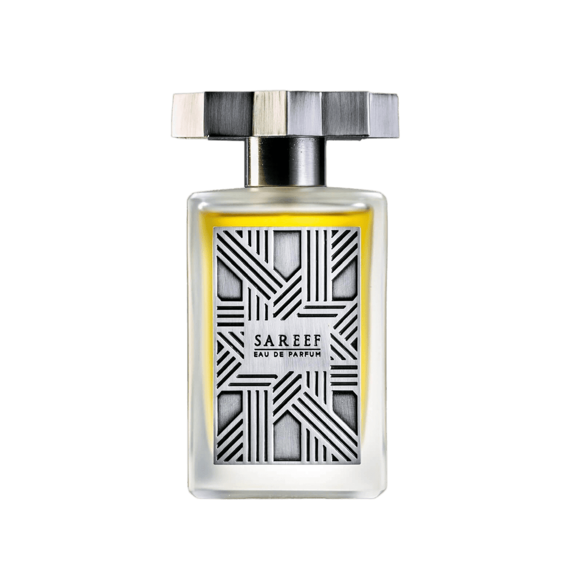 Kajal Sareef Eau de Parfum - Tito Smalti - Profumo