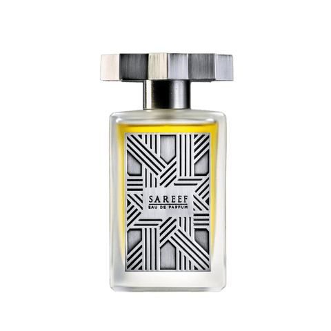 Kajal Sareef Eau de Parfum - Tito Smalti - Profumo