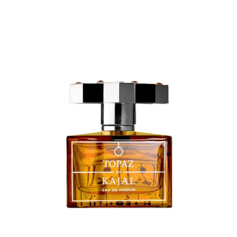 Kajal Topaz Eau de Parfum - Tito Smalti - Profumo