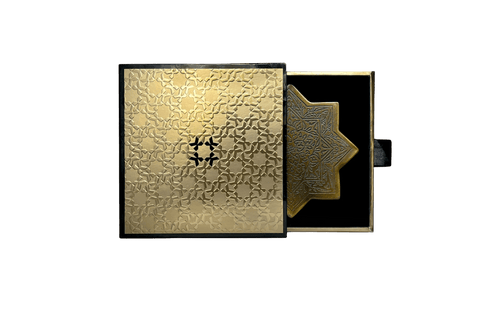 Kajal Treasure Box Discovery set Gold Edition - Tito Smalti - Profumo