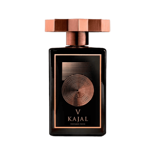 Kajal V - Tito Smalti-Profumo