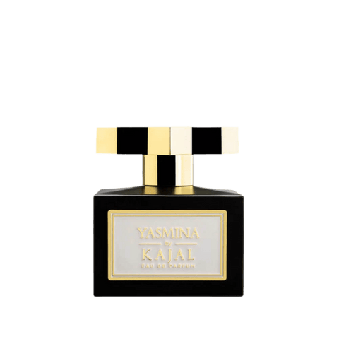 Kajal Yasmina Eau de Parfum - Tito Smalti - Profumo