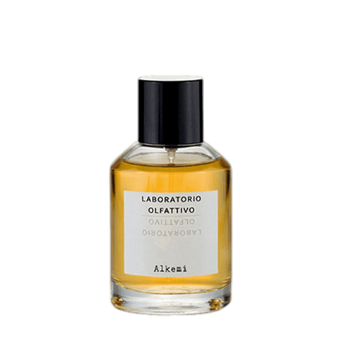 Laboratorio Olfattivo Alkemi Eau de Parfum - Tito Smalti - Profumo