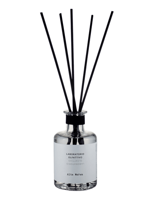 Laboratorio Olfattivo Alta Marea Diffusore Ambiente - Tito Smalti - Profumatore