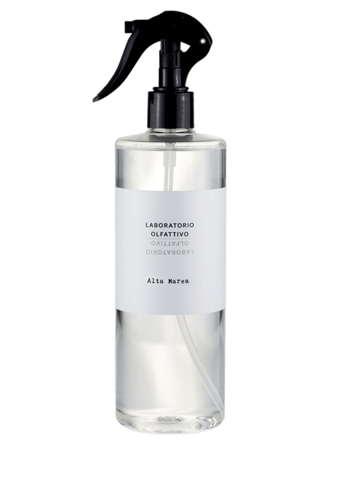 Laboratorio Olfattivo Alta Marea Spray Ambiente - Tito Smalti - Spray